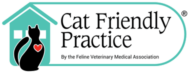 Selo Cat Friendly Practice