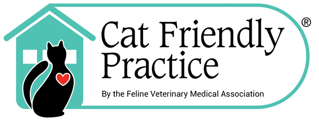 Selo Cat Friendly Practice