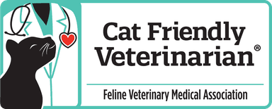 Selo Cat Friendly Veterinarian