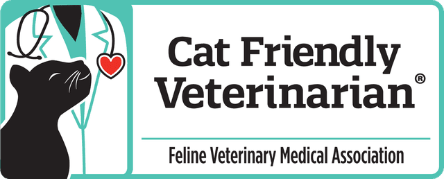 Selo Cat Friendly Veterinarian