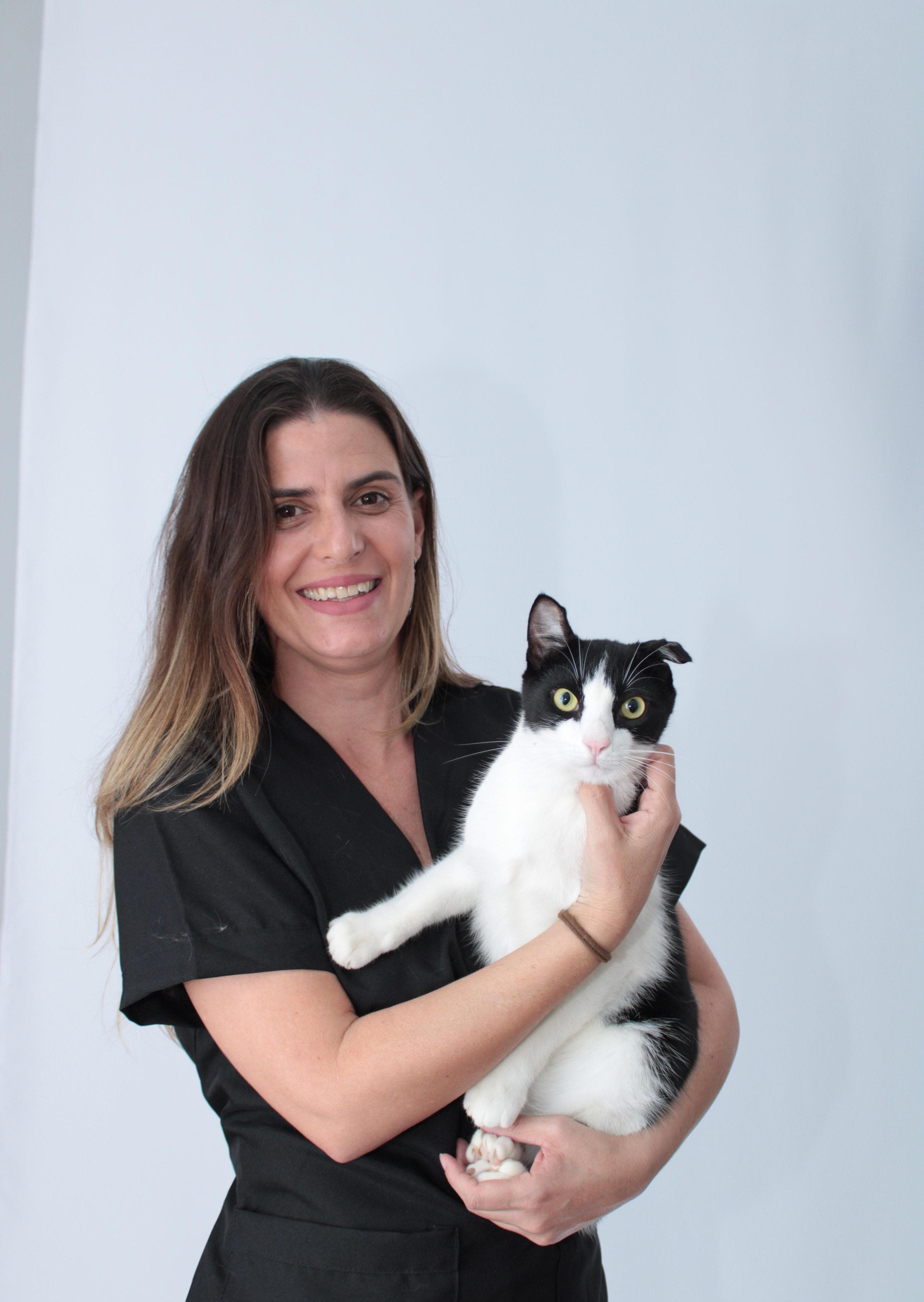 Foto de Dra. Michelle Carettoni